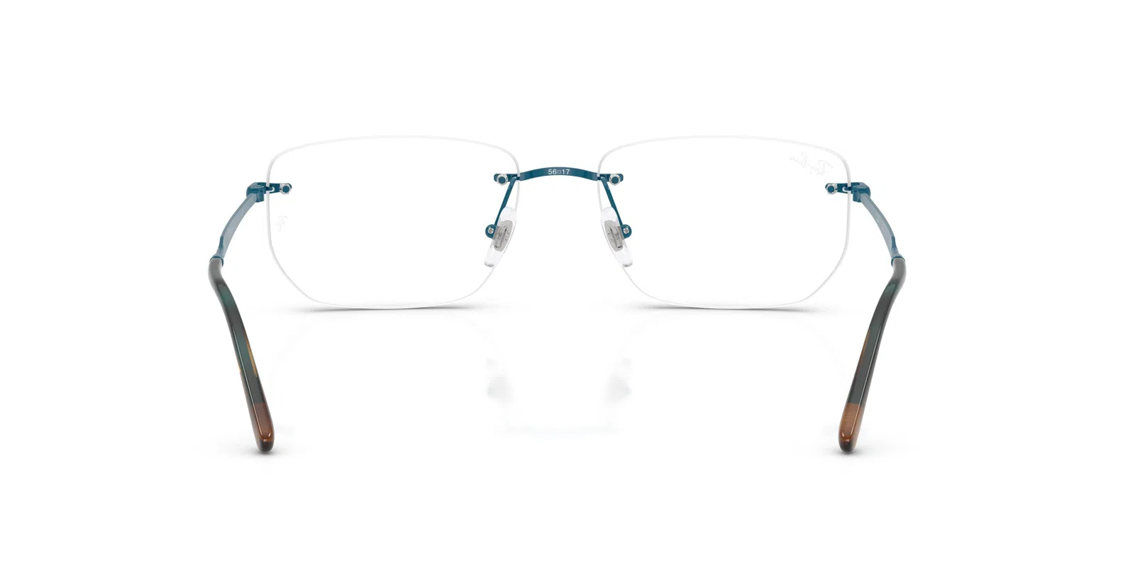 Ray-Ban 3768V Eyeglasses - view 33